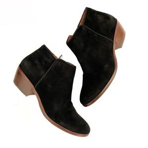 Sam Edelman Petty Ankle Booty